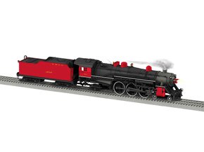 GM&O LEGACY USRA Pacific #5296